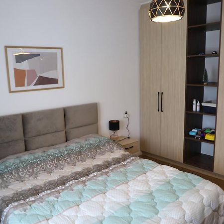 Daniel City Center Apartment Берат Экстерьер фото